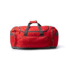 Bolsa NOVAK BO7170 Rojo personalizable con tu logo | LogoLider