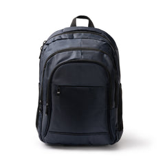 Mochila MARDOK MO7173 Marino personalizable con tu logo | LogoLider
