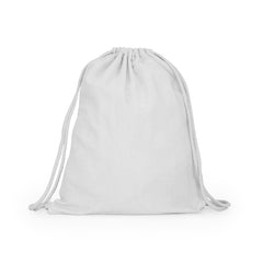 Mochila ADARE MO7175 Blanco personalizable con tu logo | LogoLider