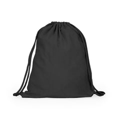 Mochila ADARE MO7175 Negro personalizable con tu logo | LogoLider