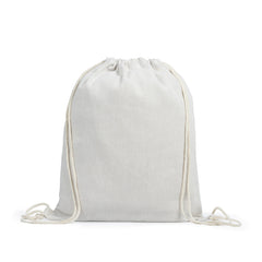 Mochila KANDA MO7180 Beige personalizable con tu logo | LogoLider