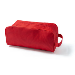 Calzado OBLAK ZS7182 Rojo personalizable con tu logo | LogoLider
