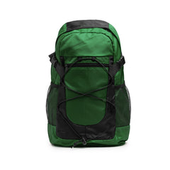 Mochila OTAWA MO7183 Verde helecho personalizable con tu logo | LogoLider