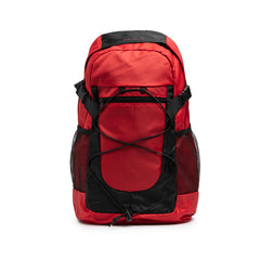 Mochila OTAWA MO7183 Rojo personalizable con tu logo | LogoLider