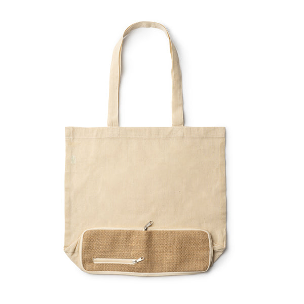 Bolsa RAKU BO7185 Crudo personalizable con tu logo | LogoLider