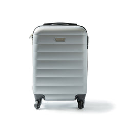 Maletas VOLANO ML7186 Gris personalizable con tu logo | LogoLider