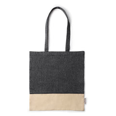 Bolsa PALMIRA BO7188 Negro personalizable con tu logo | LogoLider