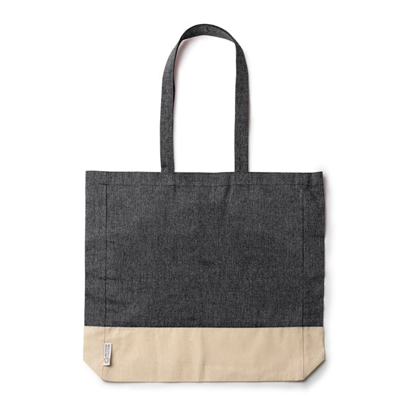Bolsa INCA BO7189 Negro personalizable con tu logo | LogoLider