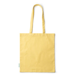 Bolsa BONDY BO7193 Amarillo maíz personalizable con tu logo | LogoLider