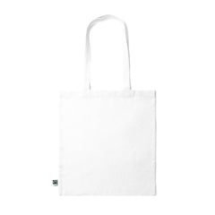 Bolsa KIMEX BO7195 Blanco personalizable con tu logo | LogoLider