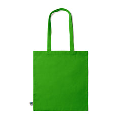 Bolsa KIMEX BO7195 Verde helecho personalizable con tu logo | LogoLider
