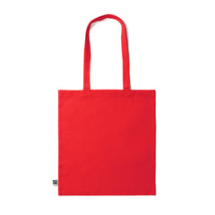 Bolsa KIMEX BO7195 Rojo personalizable con tu logo | LogoLider