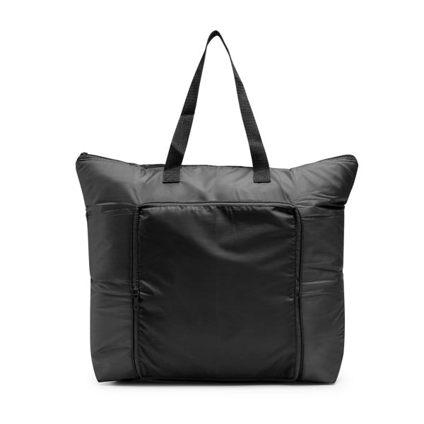 Bolsa LUBIN BO7197 Negro personalizable con tu logo | LogoLider
