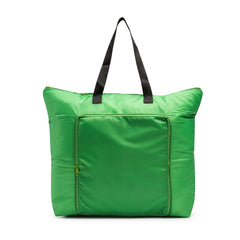 Bolsa LUBIN BO7197 Verde helecho personalizable con tu logo | LogoLider