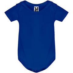 Body Honey BD7200 Unisex Royal personalizable con bordado, serigrafia y DTF | LogoLider