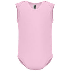 Body Sweet BD7201 Unisex Blanco personalizable con bordado, serigrafia y DTF | LogoLider