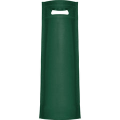 Bolsa RIVER BO7502 Verde botella personalizable con tu logo | LogoLider