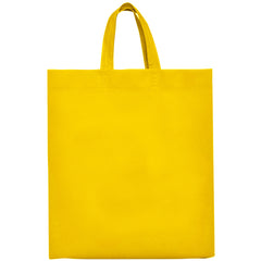 Bolsa LAKE BO7503 Amarillo personalizable con tu logo | LogoLider