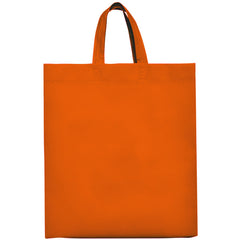 Bolsa LAKE BO7503 Naranja personalizable con tu logo | LogoLider
