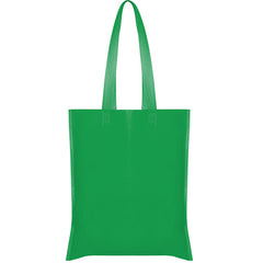 Bolsa CREST BO7506 Verde helecho personalizable con tu logo | LogoLider