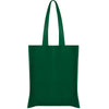 Verde botella