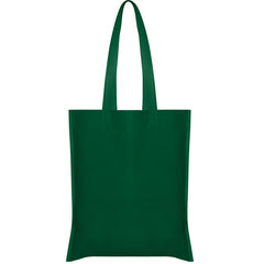 Bolsa CREST BO7506 Verde botella personalizable con tu logo | LogoLider