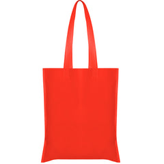 Bolsa CREST BO7506 Rojo personalizable con tu logo | LogoLider