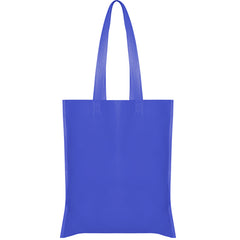 Bolsa CREST BO7506 Azul electrico personalizable con tu logo | LogoLider