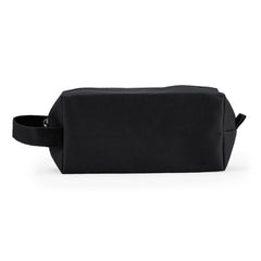 Bolsa PARDELA BO7513 Negro personalizable con tu logo | LogoLider