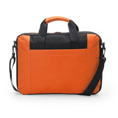 Bolsa LORA BO7515 Naranja personalizable con tu logo | LogoLider