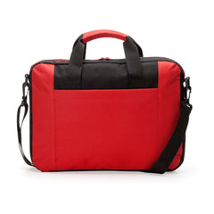 Bolsa LORA BO7515 Rojo personalizable con tu logo | LogoLider