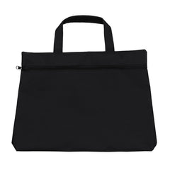Bolsa CHARRAN BO7517 Negro personalizable con tu logo | LogoLider