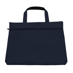 Bolsa CHARRAN BO7517 Marino personalizable con tu logo | LogoLider