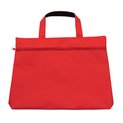 Bolsa CHARRAN BO7517 Rojo personalizable con tu logo | LogoLider