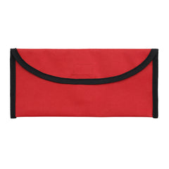 Bolsa GARZA BO7518 Rojo personalizable con tu logo | LogoLider