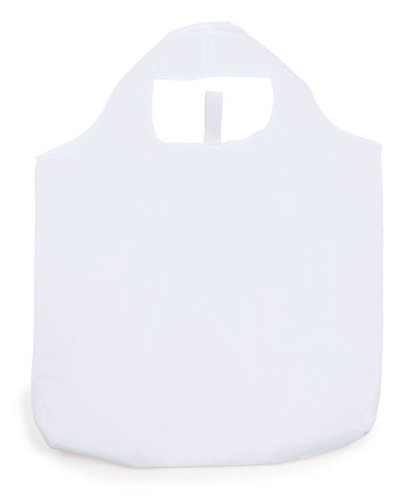 Bolsa TOCO BO7522 Blanco personalizable con tu logo | LogoLider