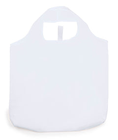 Bolsa TOCO BO7522 Blanco personalizable con tu logo | LogoLider