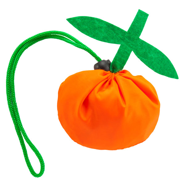 Bolsa FOCHA BO7523 Naranja personalizable con tu logo | LogoLider