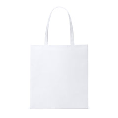 Bolsa MITO BO7527 Blanco personalizable con tu logo | LogoLider
