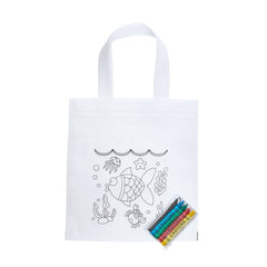 Bolsa AZOR BO7529 Blanco personalizable con tu logo | LogoLider