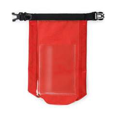 Bolsa ALETA BO7531 Rojo personalizable con tu logo | LogoLider