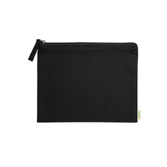 Neceseres DELPHIS NE7536 Negro personalizable con tu logo | LogoLider