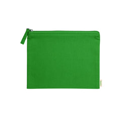 Neceseres DELPHIS NE7536 Verde helecho personalizable con tu logo | LogoLider