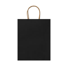 Bolsa ARCE BO7538 Negro personalizable con tu logo | LogoLider