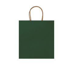 Bolsa HAYA BO7539 Verde helecho personalizable con tu logo | LogoLider