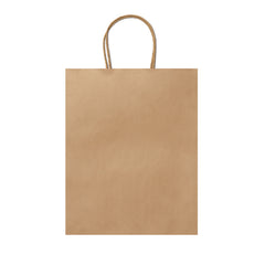 Bolsa ROBLE BO7540 Crudo personalizable con tu logo | LogoLider