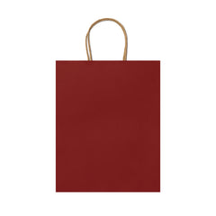 Bolsa ROBLE BO7540 Rojo personalizable con tu logo | LogoLider