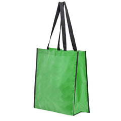 Bolsa COAST BO7543 Verde helecho personalizable con tu logo | LogoLider