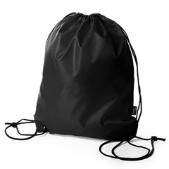 Bolsa LARUS BO7550 Negro personalizable con tu logo | LogoLider