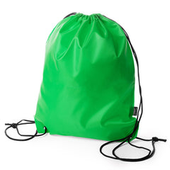 Bolsa LARUS BO7550 Verde helecho personalizable con tu logo | LogoLider